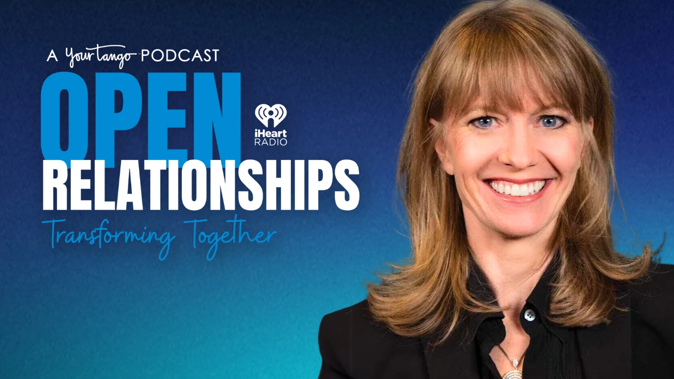 Open Relationships: Transforming Together
