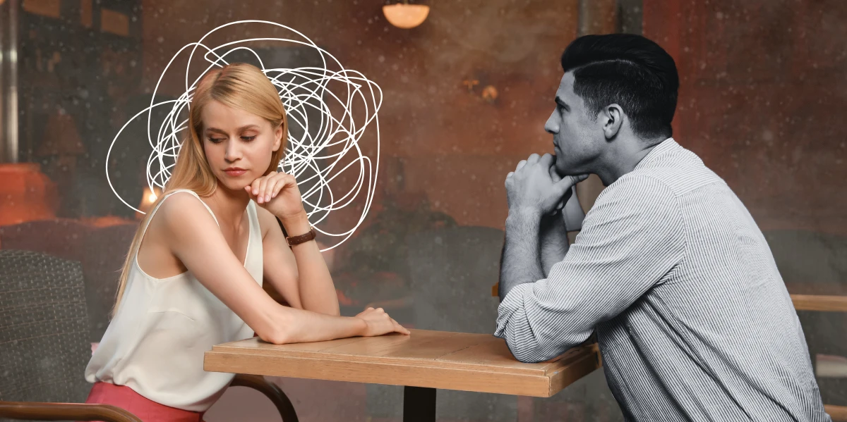 The 6 Biggest Mistakes Women Make When Going On A First Date