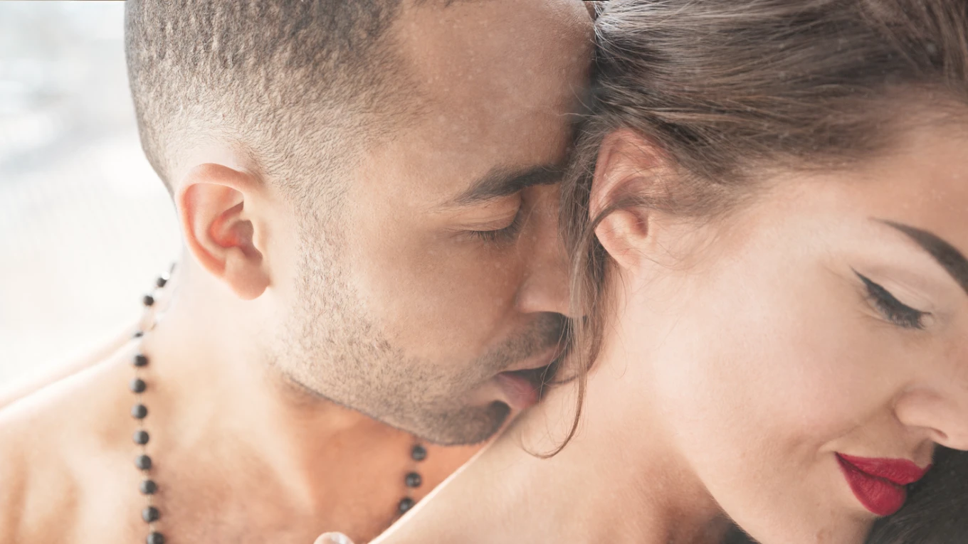 7 Things He Does In Bed That Mean He Respects You