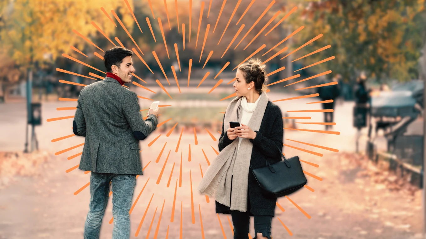 Is It Really Love At First Sight? The Science Behind Instant Connections