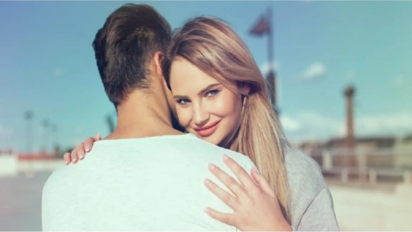 15 Definitive Signs You're With A Good Man (As Written By One)