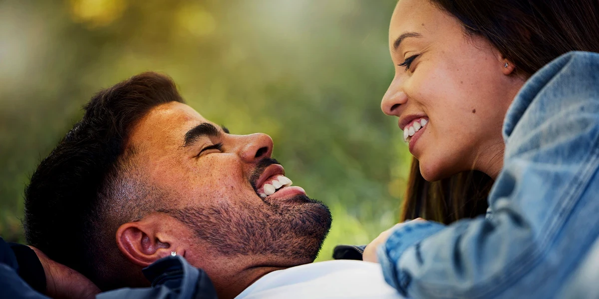 3 Things To Say To A Man To Make Him Feel Deeply Attached To You