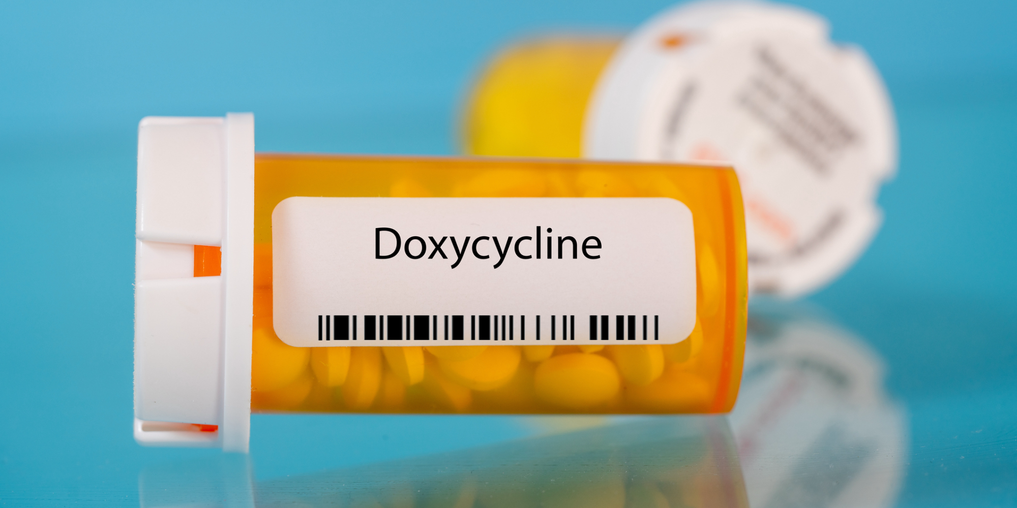 DoxyPEP Is a 'Morning-After Pill' for STIs