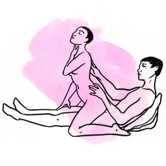 Healthiest Sex Positions
