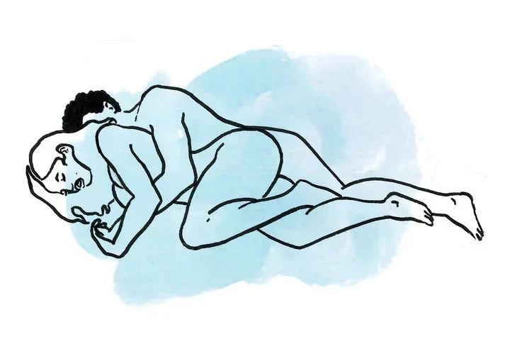 Healthiest Sex Positions
